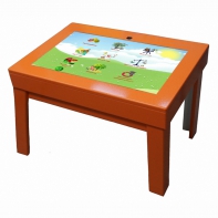 Интерактивный столик "Антошка 24" - fgospostavki.ru - Белово