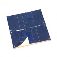 Рамка с липучками - fgospostavki.ru - Белово