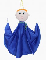 Кукла платковая "Иванушка" - fgospostavki.ru - Белово