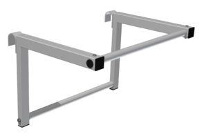 Тренажер (перекладина) навесной для шведской стенки - fgospostavki.ru - Белово