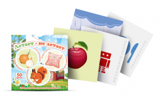 Предметные картинки для автоматизации свистящих и шипящих звуков "Летает — не летает" для описания предметов - fgospostavki.ru - Белово