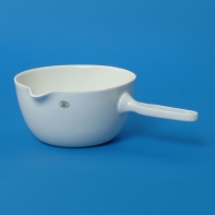 Кастрюля фарфоровая N1 - fgospostavki.ru - Белово