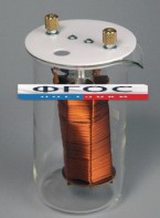 Прибор для изучения зависимости сопротивления металлов от температуры - fgospostavki.ru - Белово