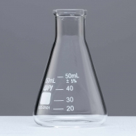 Колба коническая 50 мл. - fgospostavki.ru - Белово