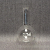 Колба круглодонная 150 мл. - fgospostavki.ru - Белово