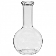 Колба плоскодонная 200 мл. - fgospostavki.ru - Белово