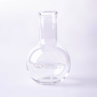 Колба плоскодонная 250 мл. - fgospostavki.ru - Белово