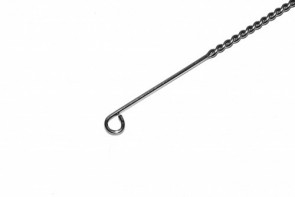 Зонд массажный логопедический Саночки малые на витой ручке с колечком - fgospostavki.ru - Белово