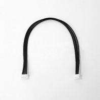 Комплект кабелей Robot Cable-X4P 240mm 10pcs - fgospostavki.ru - Белово