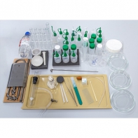 Комплект посуды и оборудования для ученических опытов (физика, химия, биология) - fgospostavki.ru - Белово