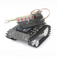 Конструктор Robo Kit 5 - fgospostavki.ru - Белово