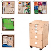 Игровой комплект "Королевство чисел" - fgospostavki.ru - Белово