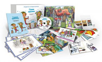 Предметно-наглядный комплекс "Страна здоровья" - fgospostavki.ru - Белово