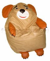 Кресло "Собачка" с гранулами - fgospostavki.ru - Белово