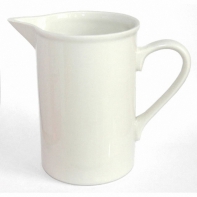 Кружка фарфоровая с носиком N2 500 мл - fgospostavki.ru - Белово