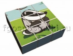 Куб "Барсук" - fgospostavki.ru - Белово