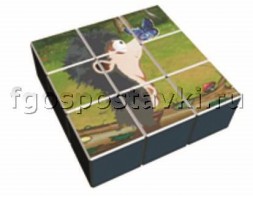 Куб "Ежик" - fgospostavki.ru - Белово