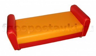 Кушетка "Лежебока" - fgospostavki.ru - Белово