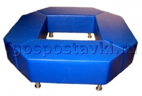 Комплект кушеток "Посиделки" - fgospostavki.ru - Белово