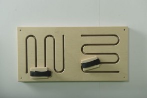 Лабиринт для опорно-двигательного аппарата №2 - fgospostavki.ru - Белово