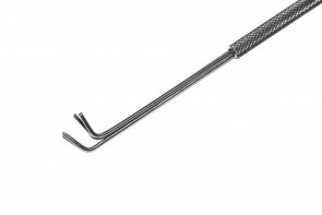 Зонд массажный «Лапка» (Крупенчук О. И., Воробьева Т. А.) - fgospostavki.ru - Белово