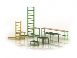 Скамейка - fgospostavki.ru - Белово