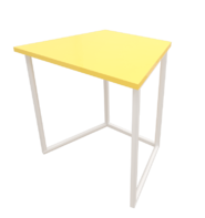 Стол "Трапеция" - fgospostavki.ru - Белово