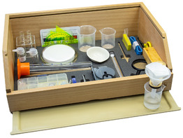 Лабораторный комплект по географии для 5-6 классов - fgospostavki.ru - Белово