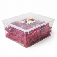 Набор «Basic красный» - fgospostavki.ru - Белово