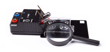 Набор по электрохимии - fgospostavki.ru - Белово