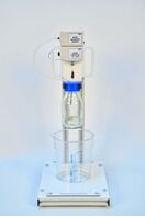 Лабораторная установка «Изучение изохорного процесса» - fgospostavki.ru - Белово