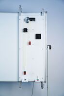 Лабораторная установка «Изучение кинематики поступательного движения на машине Атвуда» - fgospostavki.ru - Белово