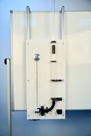 Лабораторная установка «Измерение скорости тела методом баллистического маятника» - fgospostavki.ru - Белово