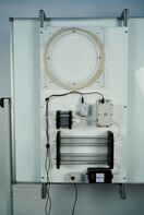 Лабораторная установка «Определение коэффициента вязкости воздуха» - fgospostavki.ru - Белово