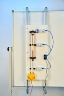 Лабораторная установка «Определение теплопроводности воздуха» - fgospostavki.ru - Белово