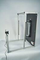 Лабораторная установка «Определение вязкости жидкости методом Стокса» - fgospostavki.ru - Белово