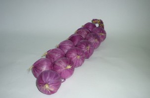 Муляжи "Связка лука" - fgospostavki.ru - Белово