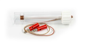 Прибор для изучения зависимости сопротивления металлов от температуры - fgospostavki.ru - Белово