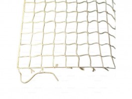 Сетка для ворот - fgospostavki.ru - Белово