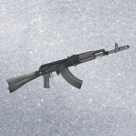 Макет автомата Калашникова  - fgospostavki.ru - Белово