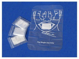 Расходный материал для тренажеров-манекенов - fgospostavki.ru - Белово