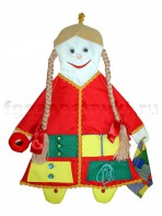 Дидактическая Марьюшка - fgospostavki.ru - Белово