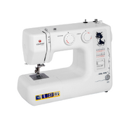 Машина швейная с функцией "Зигзаг" - fgospostavki.ru - Белово