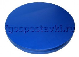 Детский мат круглый - fgospostavki.ru - Белово