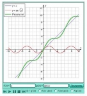 Интерактивные курсы. Математика (алгебра, геометрия, статистика и теория вероятности) 11 класс. Базовый - fgospostavki.ru - Белово
