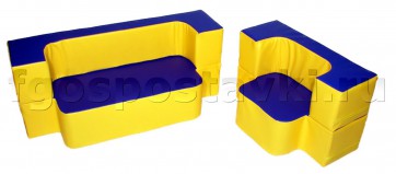 Мебель-трансформер 2 ВИК - fgospostavki.ru - Белово