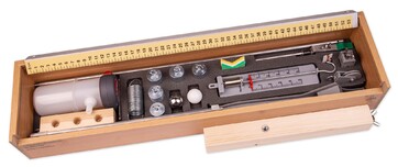 Лабораторный комплект (набор) по механике - fgospostavki.ru - Белово