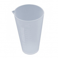 Мензурка 100 мл. ПП - fgospostavki.ru - Белово