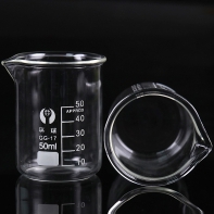 Мензурка 50 мл. ПП - fgospostavki.ru - Белово