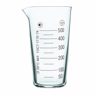 Мензурка 500 мл - fgospostavki.ru - Белово